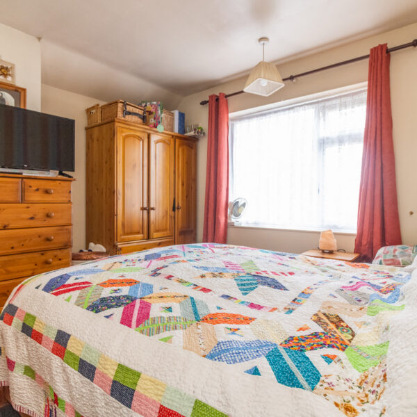 Goodwood Road, Leicester, LE5