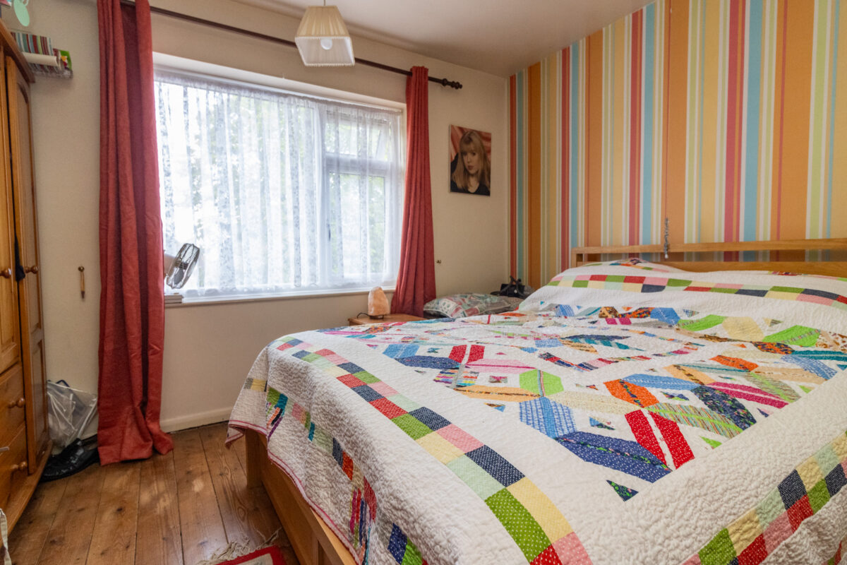 Goodwood Road, Leicester, LE5