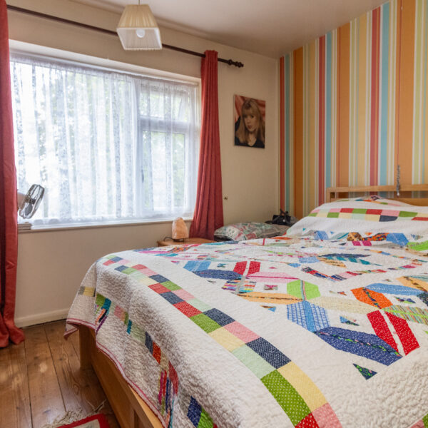 Goodwood Road, Leicester, LE5
