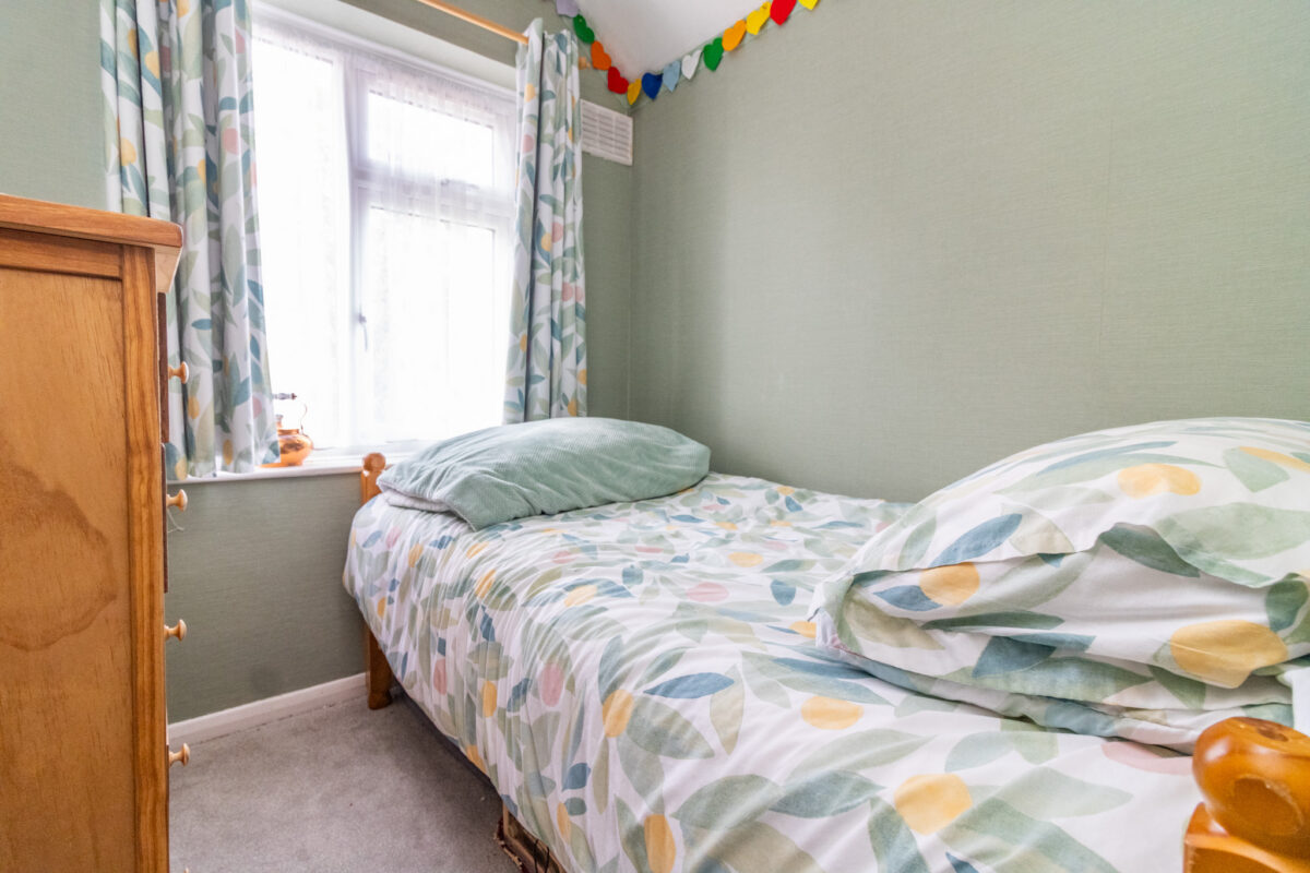 Goodwood Road, Leicester, LE5
