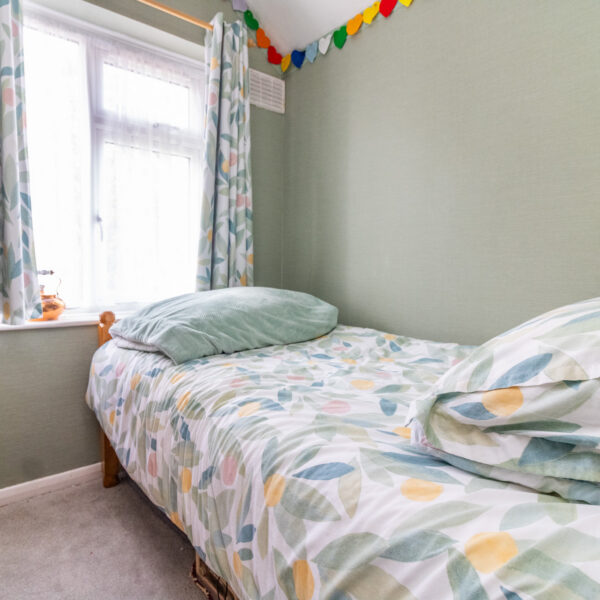 Goodwood Road, Leicester, LE5