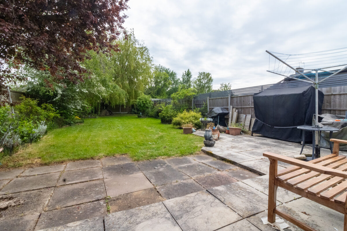 Goodwood Road, Leicester, LE5