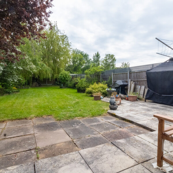 Goodwood Road, Leicester, LE5