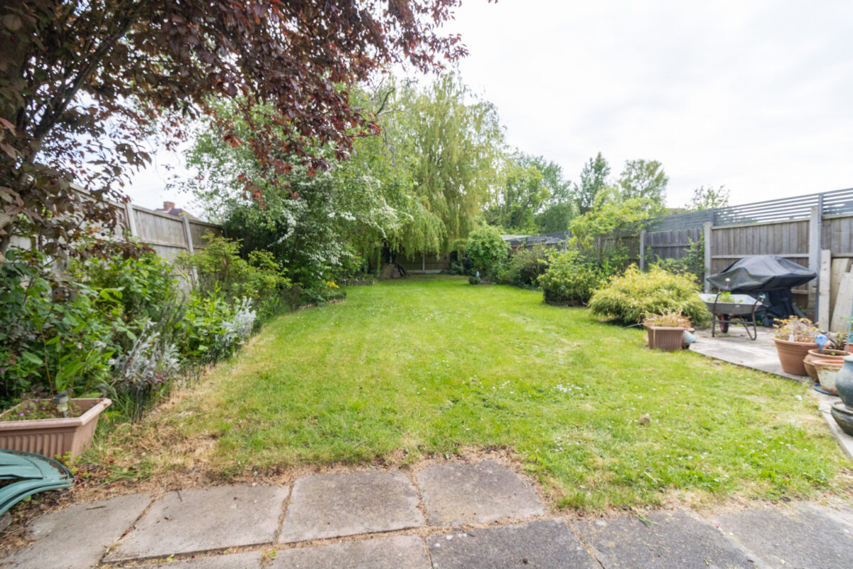 Goodwood Road, Leicester, LE5