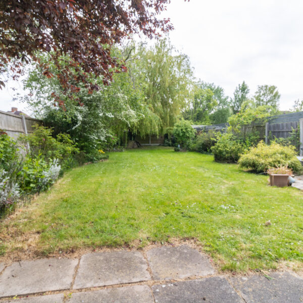 Goodwood Road, Leicester, LE5