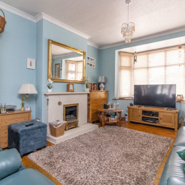 Goodwood Road, Leicester, LE5