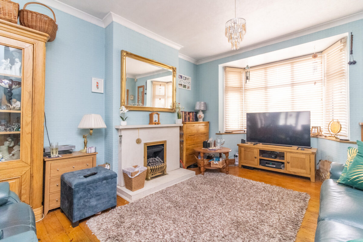 Goodwood Road, Leicester, LE5