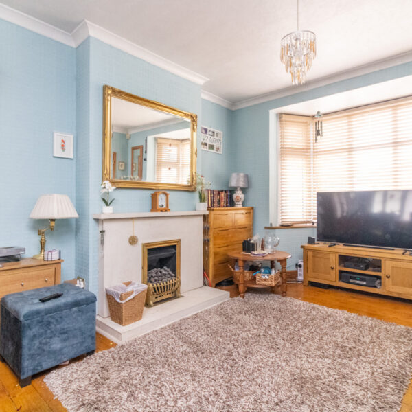 Goodwood Road, Leicester, LE5