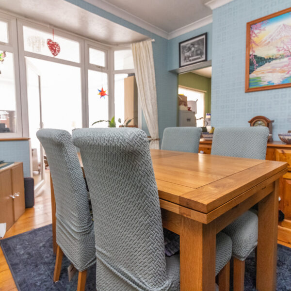 Goodwood Road, Leicester, LE5