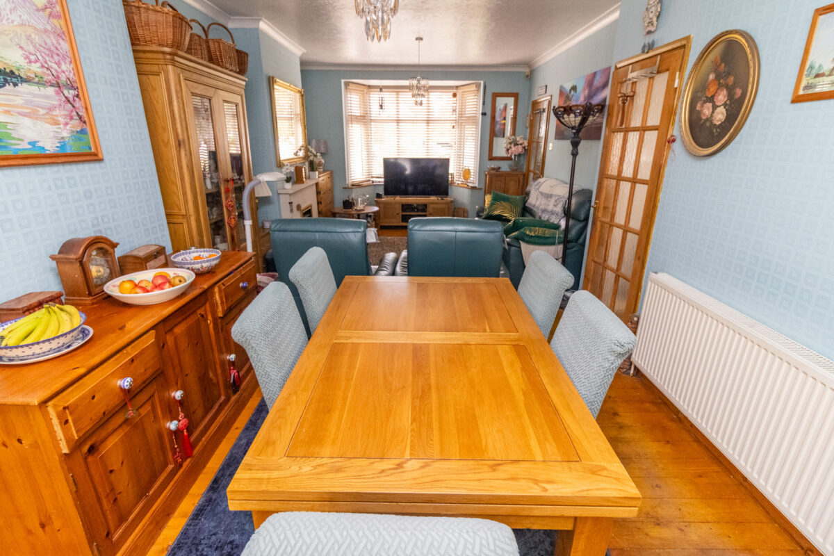 Goodwood Road, Leicester, LE5