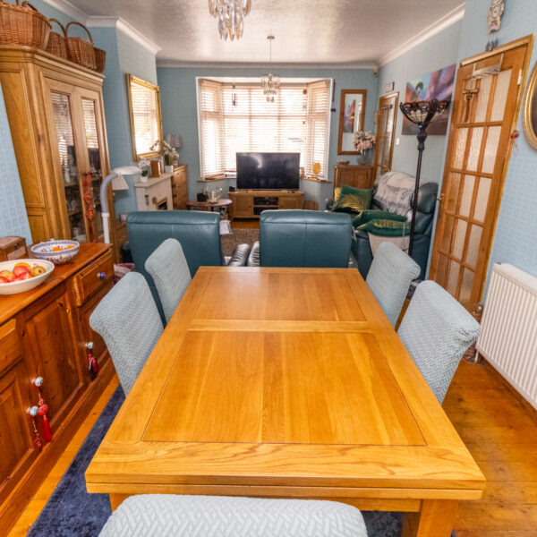 Goodwood Road, Leicester, LE5