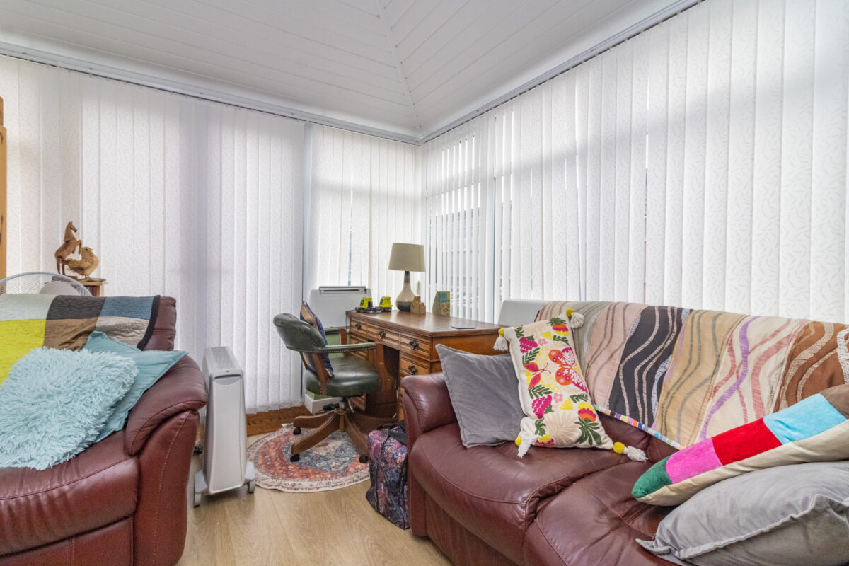 Goodwood Road, Leicester, LE5