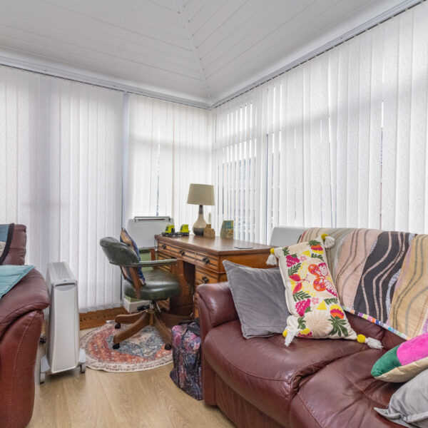 Goodwood Road, Leicester, LE5