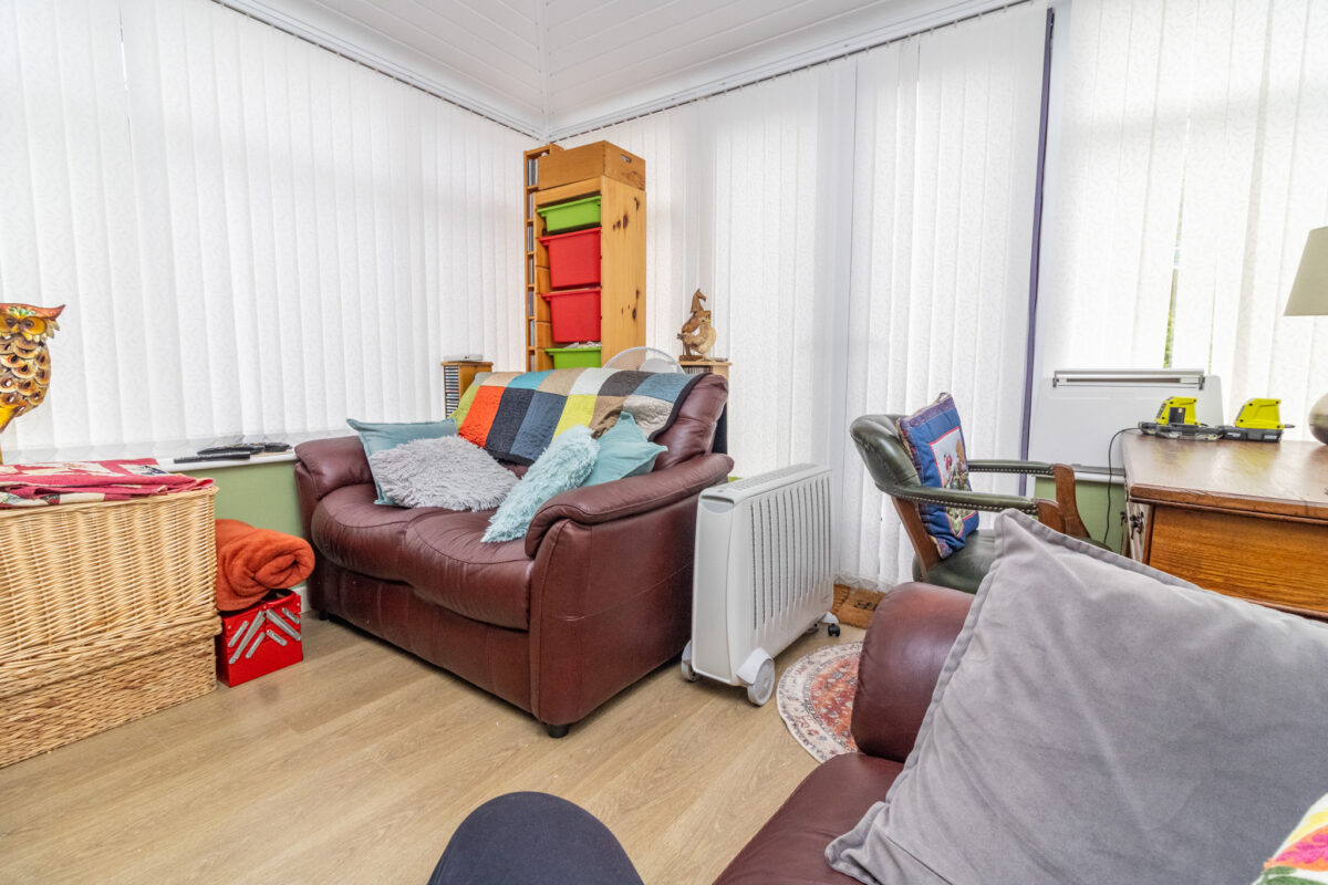 Goodwood Road, Leicester, LE5