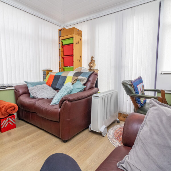 Goodwood Road, Leicester, LE5