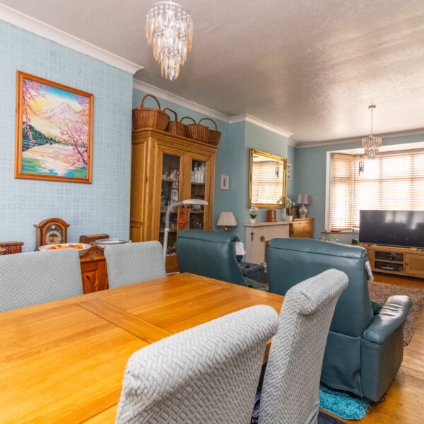 Goodwood Road, Leicester, LE5
