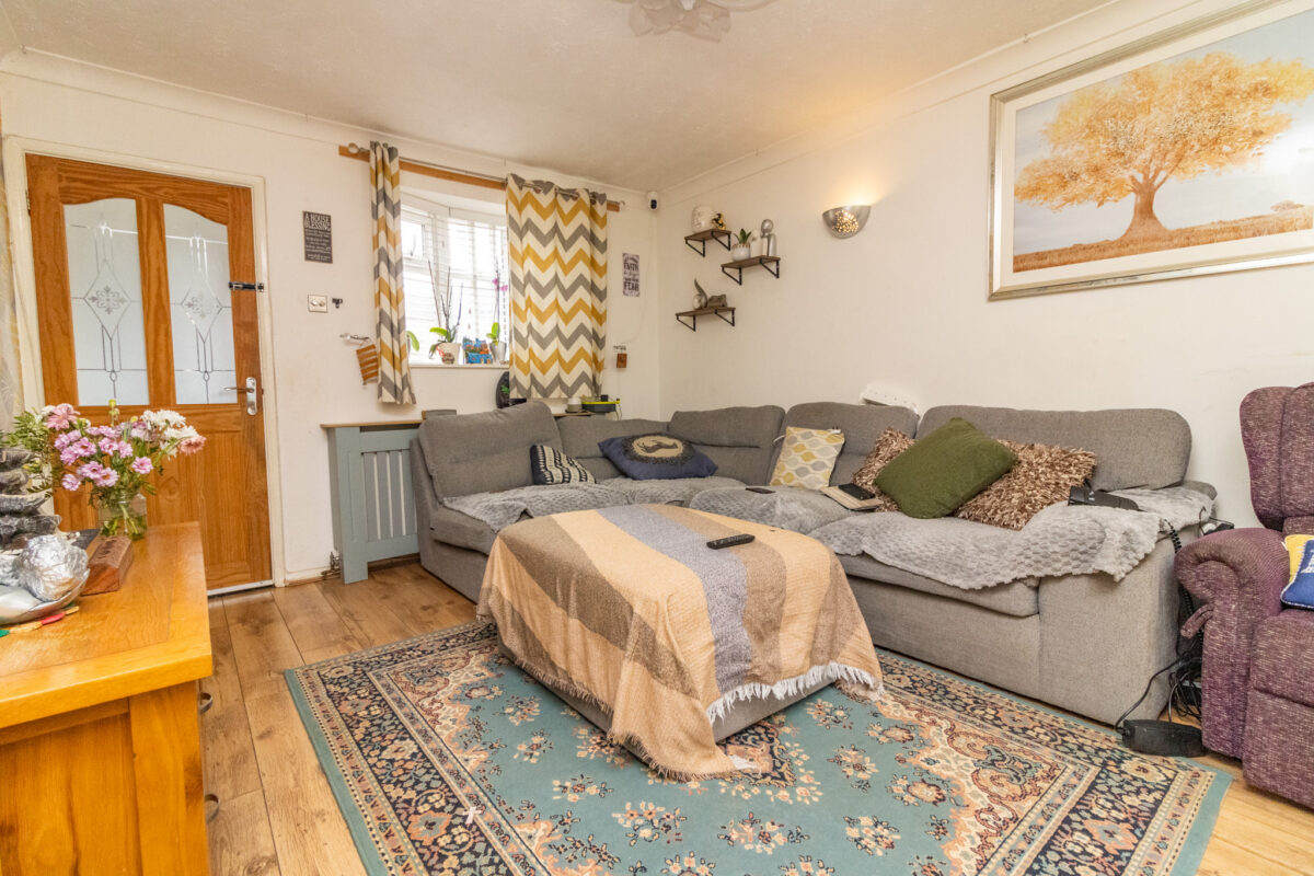 Glen Park Avenue, Glenfield, LE3