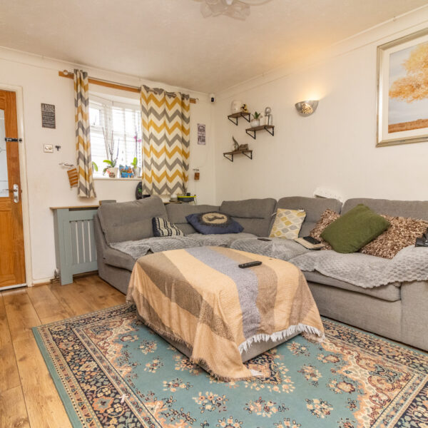 Glen Park Avenue, Glenfield, LE3