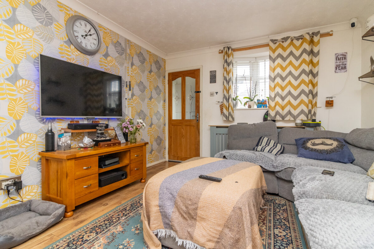 Glen Park Avenue, Glenfield, LE3