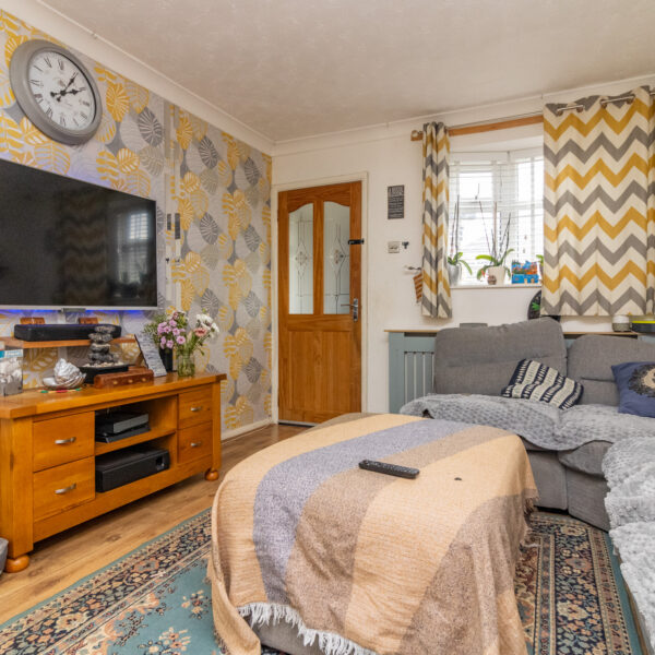 Glen Park Avenue, Glenfield, LE3