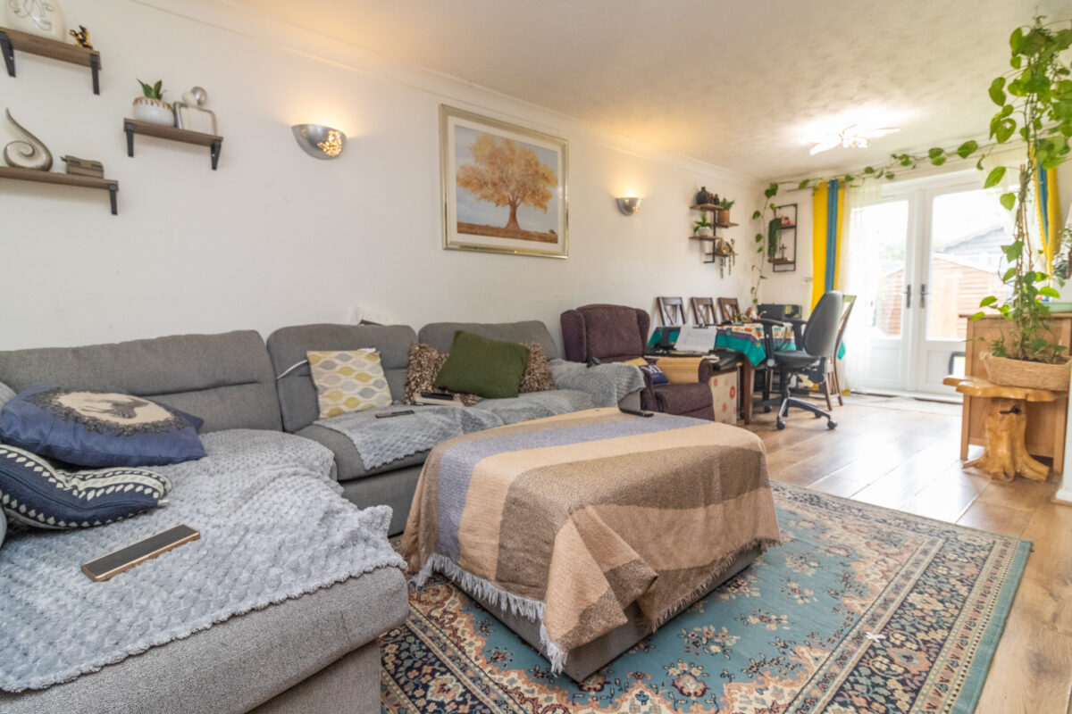 Glen Park Avenue, Glenfield, LE3