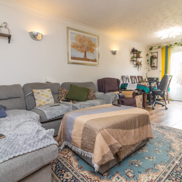 Glen Park Avenue, Glenfield, LE3