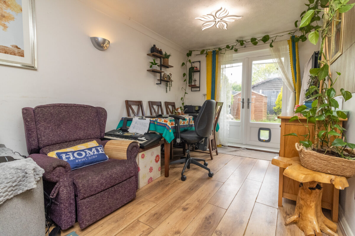 Glen Park Avenue, Glenfield, LE3