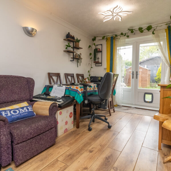 Glen Park Avenue, Glenfield, LE3