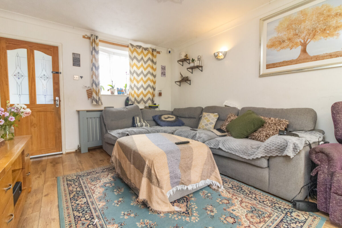 Glen Park Avenue, Glenfield, LE3