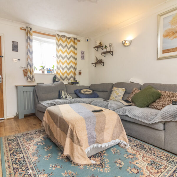 Glen Park Avenue, Glenfield, LE3