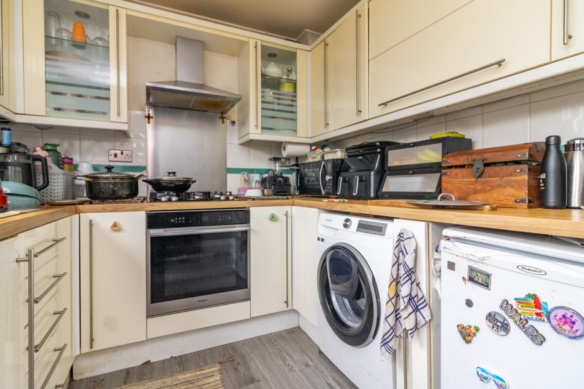 Glen Park Avenue, Glenfield, LE3