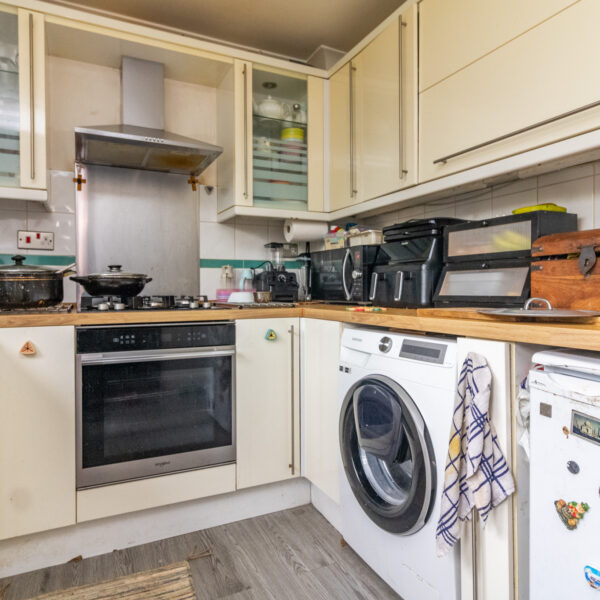 Glen Park Avenue, Glenfield, LE3