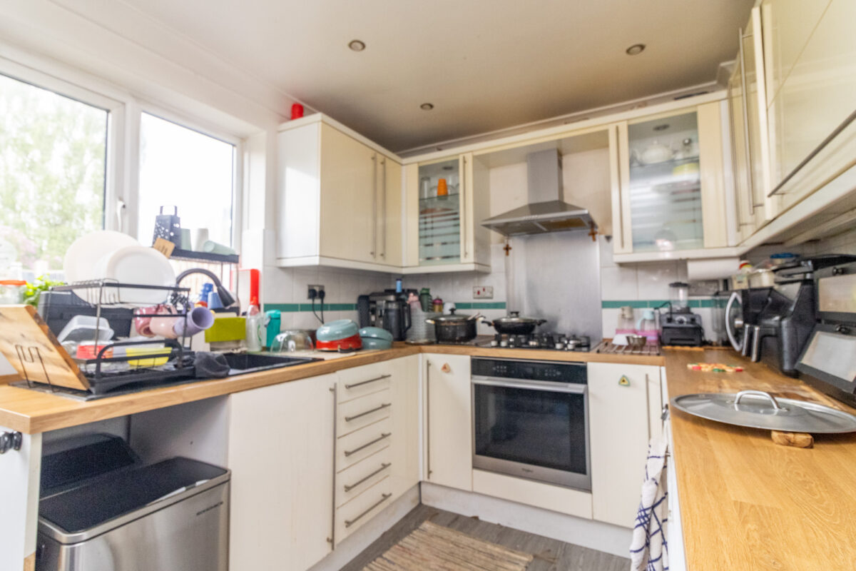 Glen Park Avenue, Glenfield, LE3
