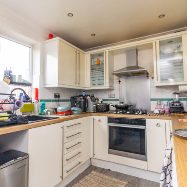 Glen Park Avenue, Glenfield, LE3