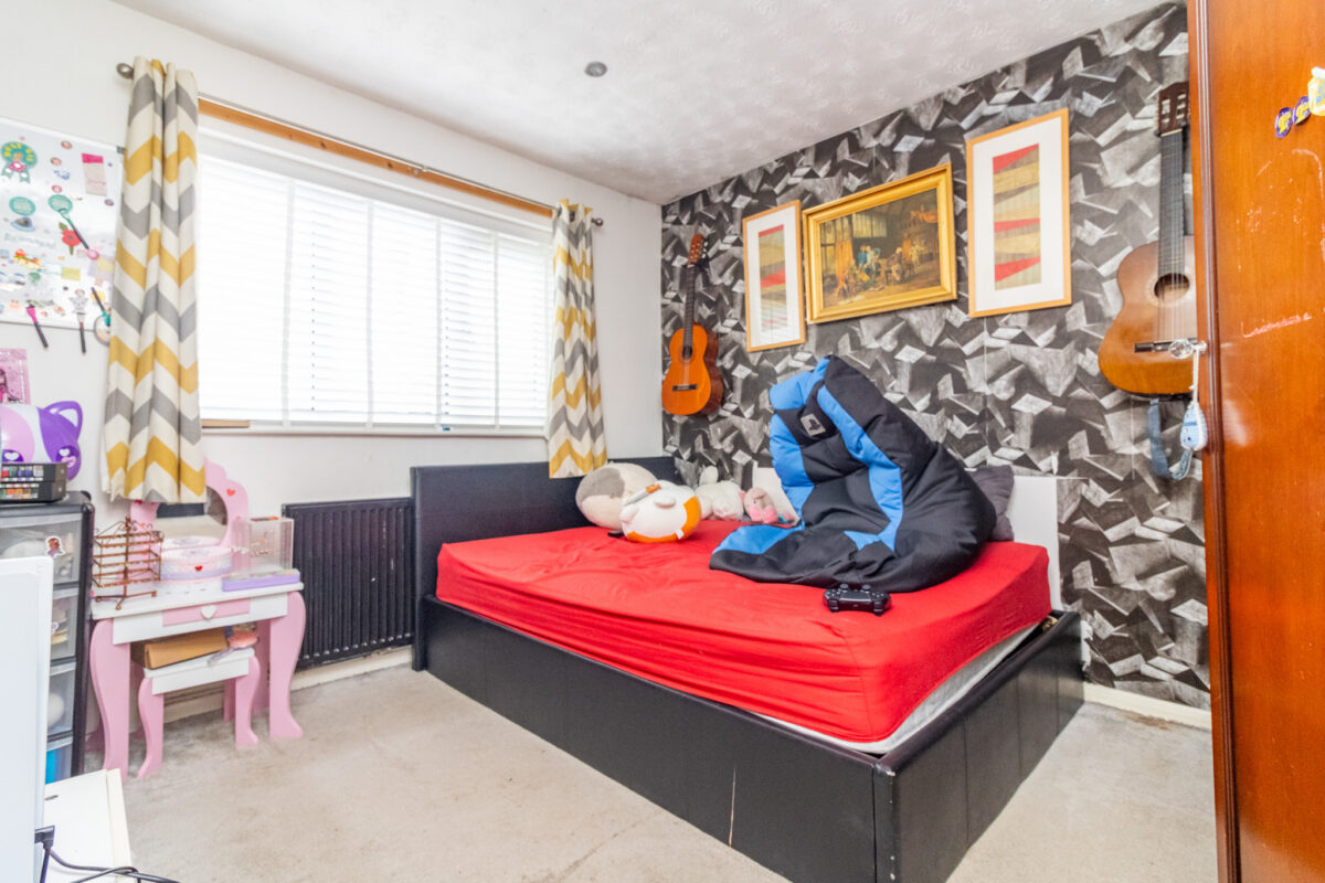 Glen Park Avenue, Glenfield, LE3