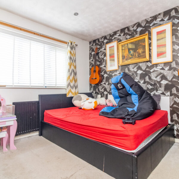 Glen Park Avenue, Glenfield, LE3