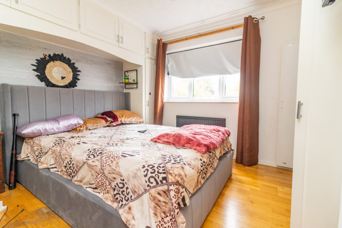 Glen Park Avenue, Glenfield, LE3