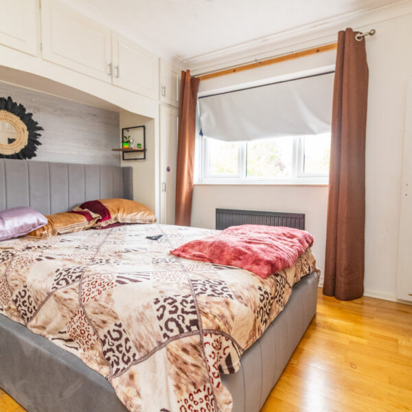 Glen Park Avenue, Glenfield, LE3