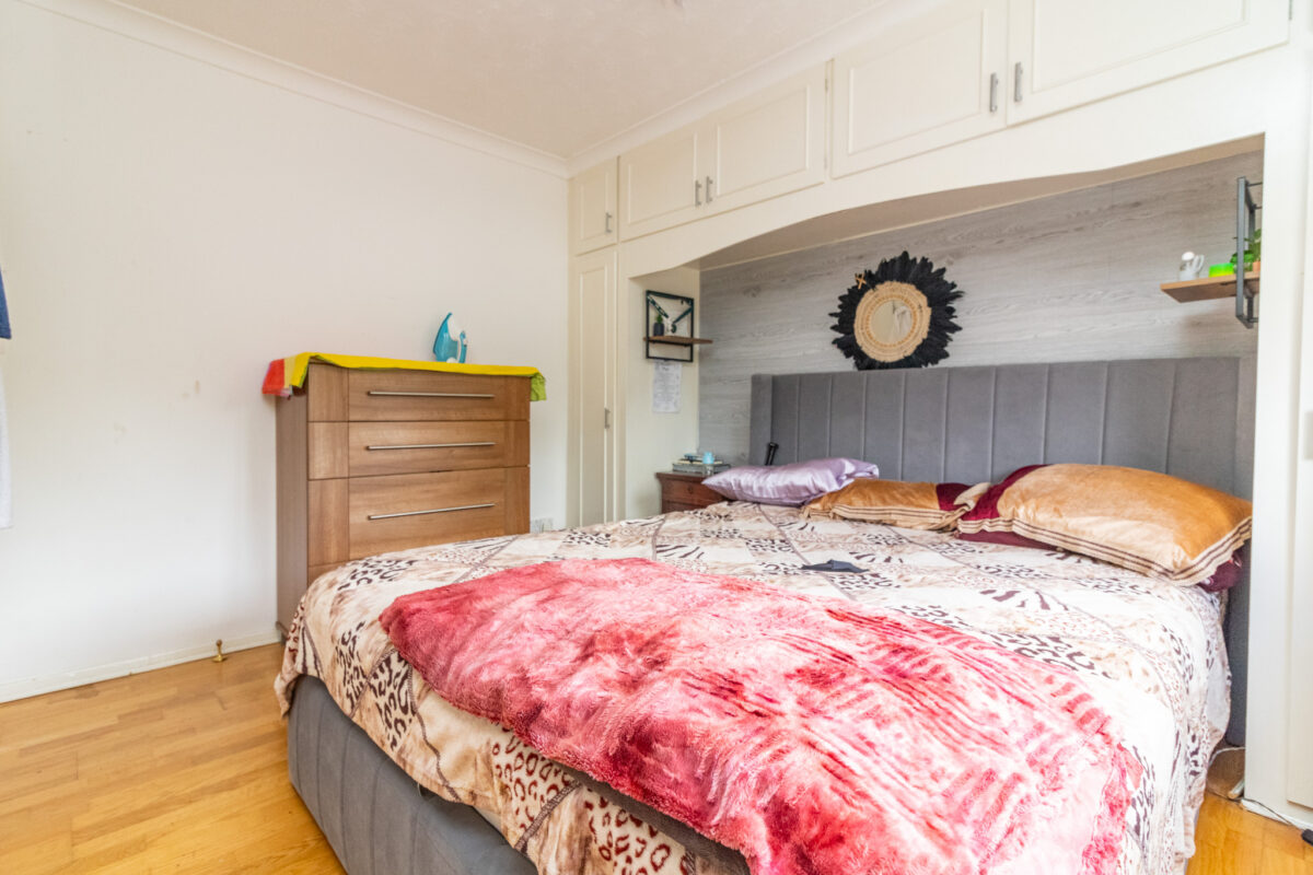 Glen Park Avenue, Glenfield, LE3
