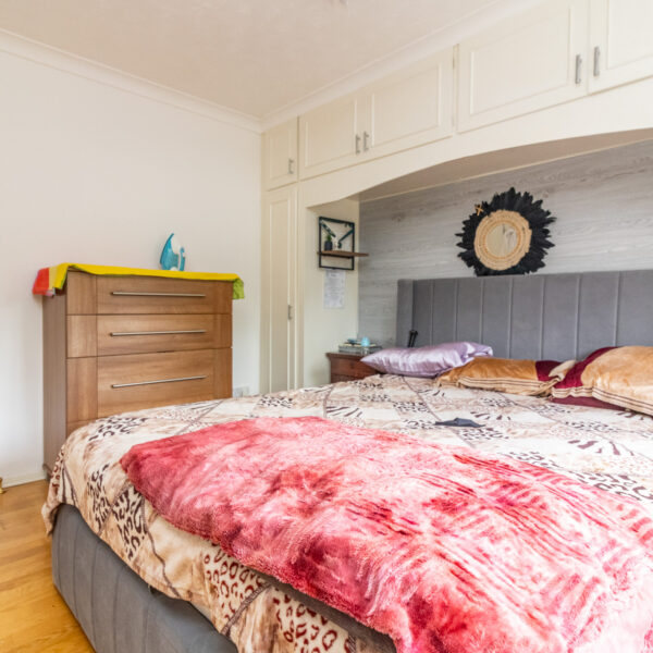 Glen Park Avenue, Glenfield, LE3