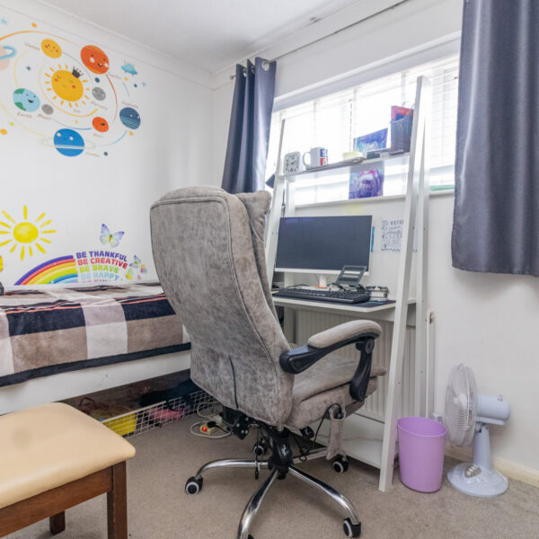Glen Park Avenue, Glenfield, LE3