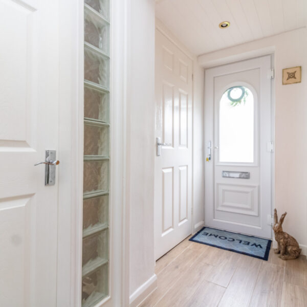 Parkstone Road, Desford, LE9