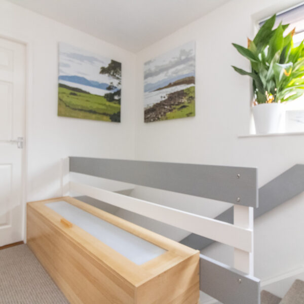 Parkstone Road, Desford, LE9