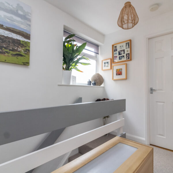Parkstone Road, Desford, LE9