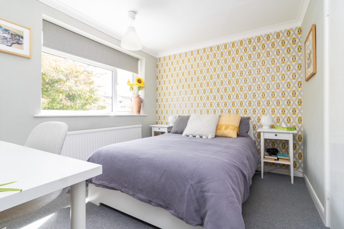 Parkstone Road, Desford, LE9