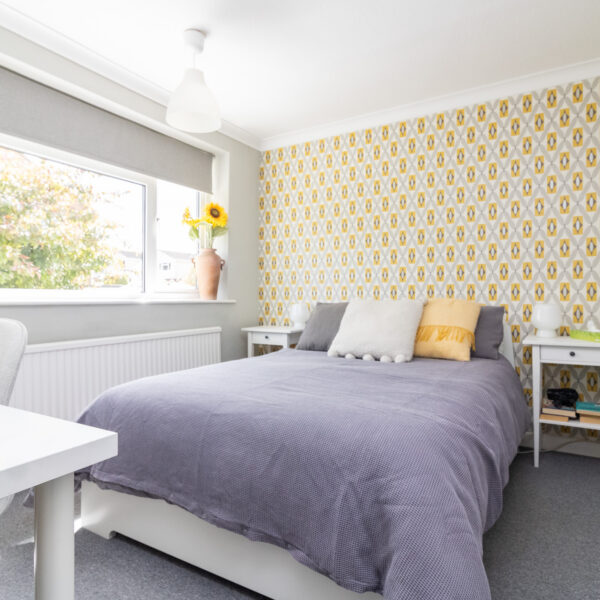Parkstone Road, Desford, LE9