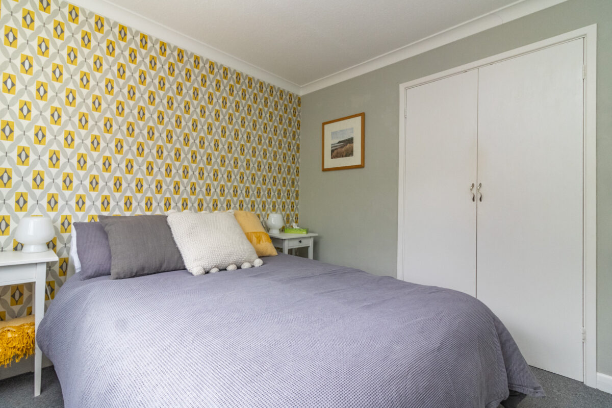 Parkstone Road, Desford, LE9