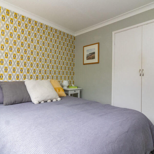 Parkstone Road, Desford, LE9