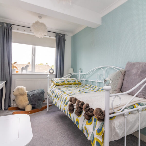 Parkstone Road, Desford, LE9
