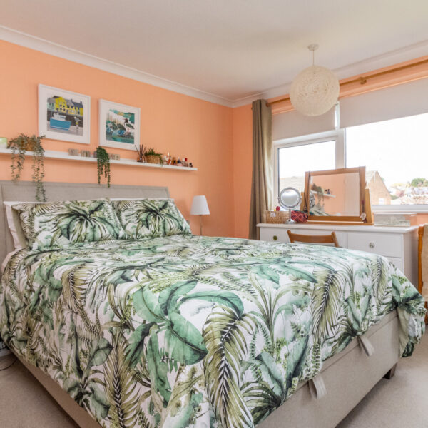 Parkstone Road, Desford, LE9